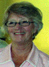 President of the Board E. Jeanne Gleason
