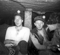 Coal Miners